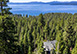 Tahoe's Tranquility California Vacation Villa - Lake Tahoe