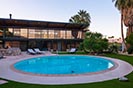 The Alexander Residence Palm Springs Vacation Rental