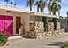 The Vibe California Vacation Villa - Palm Springs