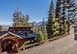 Timber Ridge 27 California Vacation Villa - Mammoth Lakes