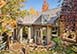 A Wood Road Panoramic  Colorado Vacation Villa - Snowmass