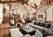 A Wood Road Panoramic  Colorado Vacation Villa - Snowmass