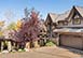 A Wood Road Panoramic  Colorado Vacation Villa - Snowmass