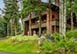 Alpine Springs Colorado Vacation Villa - Snowmass