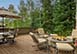 Alpine Springs Colorado Vacation Villa - Snowmass