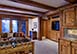 Aspen Chalet Colorado Vacation Villa - Snowmass