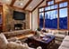 Aspen Chalet Colorado Vacation Villa - Snowmass