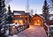 Aspen Chalet Colorado Vacation Villa - Snowmass