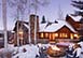 Aspen Chalet Colorado Vacation Villa - Snowmass