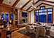 Aspen Chalet Colorado Vacation Villa - Snowmass