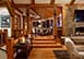 Aspen Chalet Colorado Vacation Villa - Snowmass