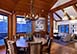 Aspen Chalet Colorado Vacation Villa - Snowmass