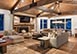 The Silos CO Vacation Villa - Snowmass