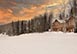 Cascade Lodge Aspen Snowmass Colorado Rental