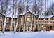 Choke Cherry Cottage Snowmass Colorado