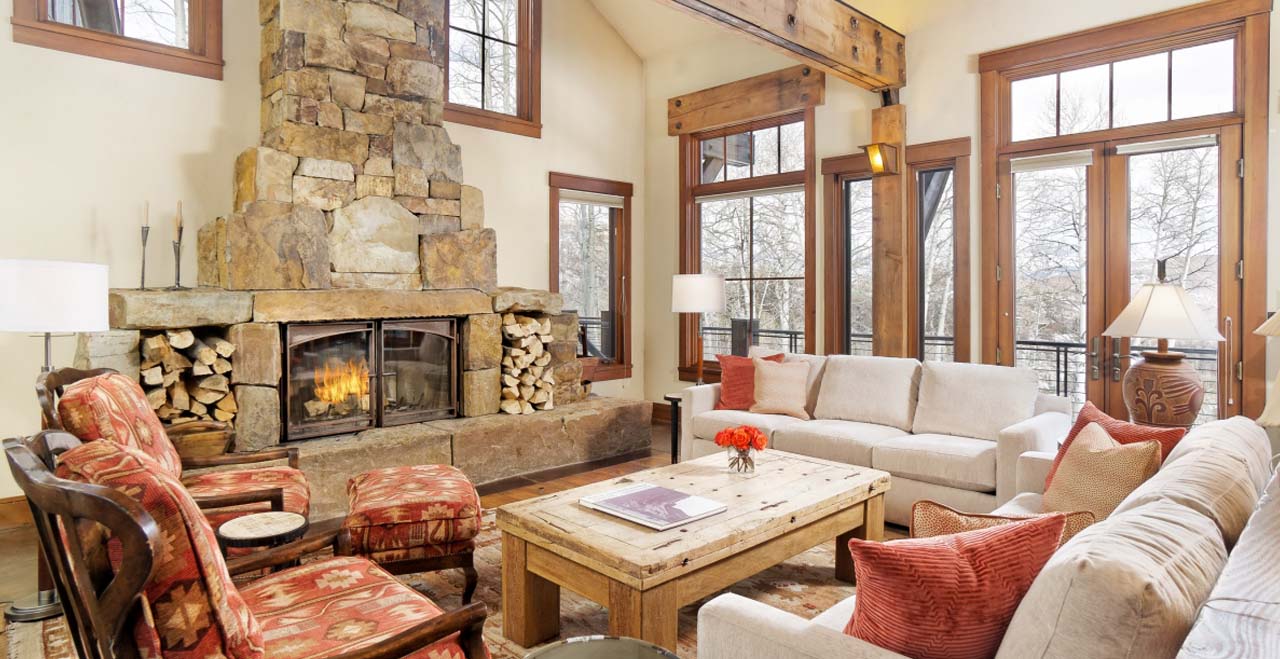 Creekside Lodge Snowmass Colorado