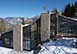 Deer Ridge Contemporary CO Vacation Villa - Snowmass