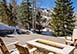 Deer Ridge Contemporary CO Vacation Villa - Snowmass