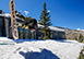 Deer Ridge Contemporary CO Vacation Villa - Snowmass