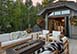 Silver Creek Lodge Colorado Vacation Villa - Snowmass