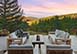 Silver Creek Lodge Colorado Vacation Villa - Snowmass