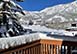 Timbers Club K2 Townhome Rental Snowmass Colorado