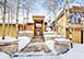 Trail's Edge CO Vacation Villa - Snowmass