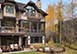 Two Creeks Home CO Vacation Villa - Snowmass