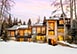 White Christmas Chalet Colorado Vacation Villa - Aspen