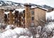 Woodbridge 17C Colorado Vacation Villa - Snowmass