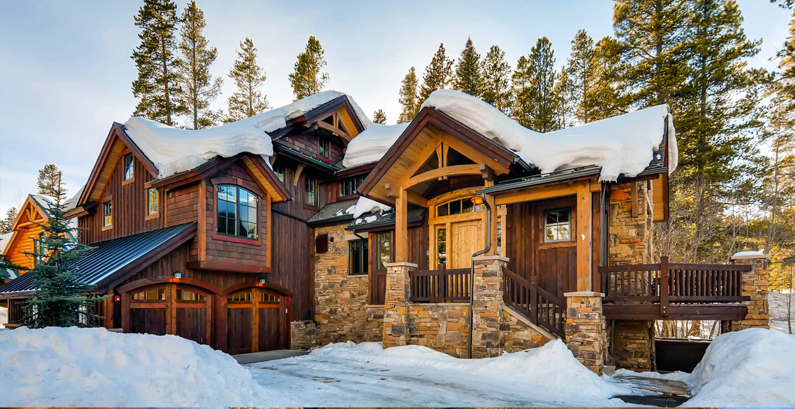 Bear Tracks Lodge Breckenridge Colorado Vacation Rentals