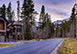 Bystone Villa Retreat Colorado Vacation Villa - Breckenridge