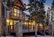 Mountain Bear Lodge Colorado Vacation Villa - Breckenridge