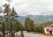 Mountain Vista Retreat Colorado Vacation Villa - Breckenridge