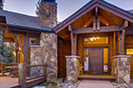 Rocky Mountain Lodge Breckenridge Colorado