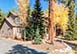 The Pines at Peak 8 Colorado Vacation Villa - Breckenridge