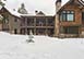 Timberline Lodge Colorado Vacation Villa - Keystone