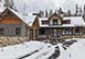 Timberline Lodge Colorado Vacation Villa - Keystone