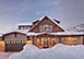 Blackstone Lodge Colorado Vacation Villa - Steamboat Springs