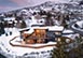 Cazador Lodge Colorado Vacation Villa - Steamboat Springs