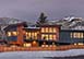 Cazador Lodge Colorado Vacation Villa - Steamboat Springs