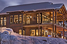 Graystone Lodge Steamboatings Colorado