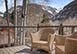 Aspen Chalet CO Vacation Villa - Telluride