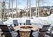 Aspen Grove Chalet Colorado Vacation Villa - Telluride