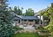 Aspen Grove Chalet Colorado Vacation Villa - Telluride