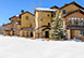 Belvedere’s Lost Chalet Colorado Vacation Villa - Telluride