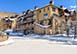 Belvedere’s Lost Chalet Colorado Vacation Villa - Telluride