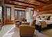 Cabin on the Ridge Colorado Vacation Villa - Telluride