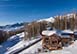 Cabin on the Ridge Colorado Vacation Villa - Telluride