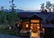 Cabin on the Ridge Colorado Vacation Villa - Telluride